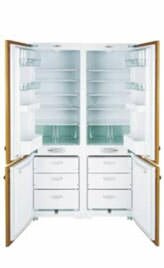 Ремонт холодильников KAISER в Калининграде 